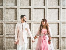 Yesha Dedhia
