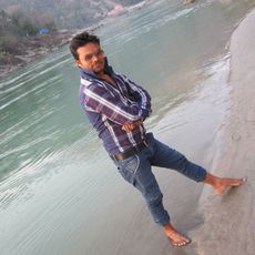 Sandeep Shah