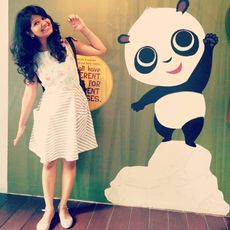 Karishma Shastry
