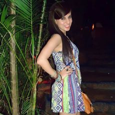 Tulika Dahiya