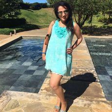 Eisha Popli