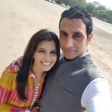 Ankita Yadav