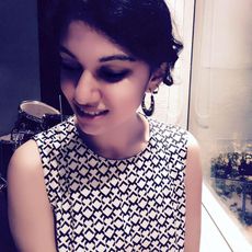 Geetika Bhatia