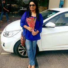 Meghna Mangla