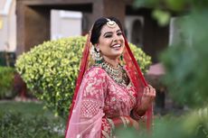 Varsha Singh