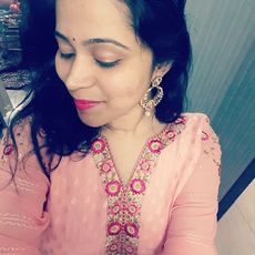 Anuja Ponkshe