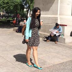 Tuhinanshu Shrivastava