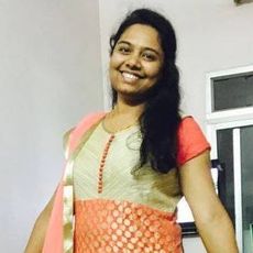 Gayathri Mathiazhagan