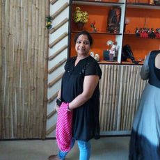 Beena Modi