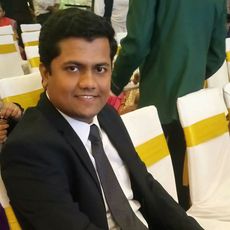 Chandrashekar Shettigar