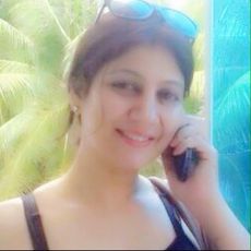 Kiran Goyel