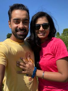 Hartej