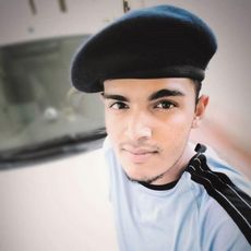 Paramveer Shekhawat