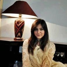 Shreya Gandhi