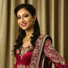 Minali Shahani