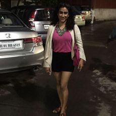 Devika Tavri