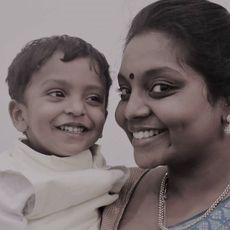 Krupa Vinayagamoorthi