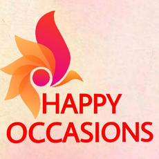 HAPPY Occasions