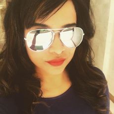 Isha Pandey