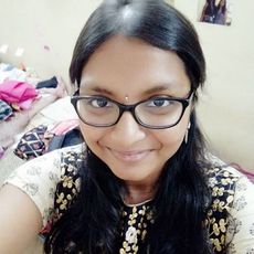 Swetha Lakshmanan