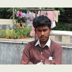 Jegathiswaran Tamilselvam