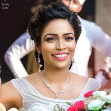 Hanika Fernandes