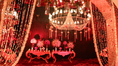 Seven Vows Events -Decor