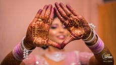 Sapna Mehendi Artist