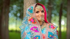 Pubjabi Suits Stitch Craft 