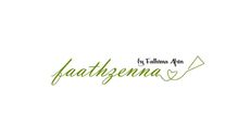 Faathzenna by Fathima Afrin