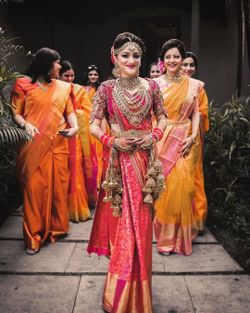 New trendy wedding on sale sarees