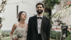 Rachel and Ruben
