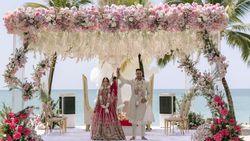 Kinjal and Nihar