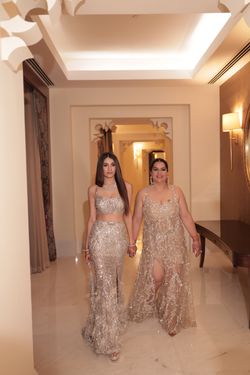 100+ Ideas for Mother of the Bride / Groom Dresses