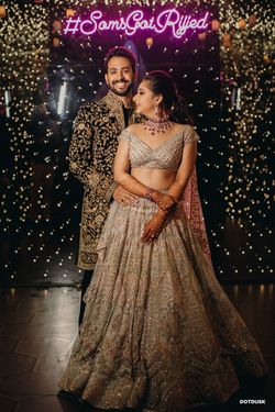 Vagabombpicks 30 Gorgeous Sangeet Outfits For The Dancing Bride