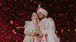 Anubhi & Kartik 