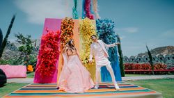 Yashika and Yug
