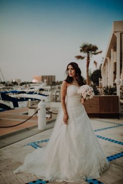 christian wedding gowns in kerala