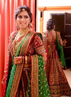 Weddings, Indian Wedding Planning Online - WedMeGood