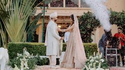Devika and Krishi