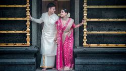 Rohini and Aayush