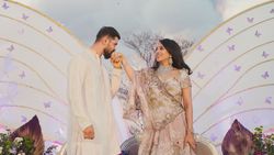Apoorva and Sanjay