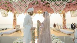 Vanshika and Sameer