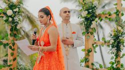 Sanam and Mohit