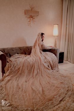Design Of Wedding Gowns | Maharani Designer Boutique-mncb.edu.vn