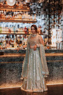 marriage reception dress for bride groom