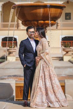 Engagement Dresses India, Simple ...