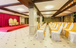 Hotel Cartier Biznotel Vijayanagar Bangalore Wedding Venue Cost