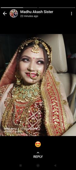 Kaya Beauty Salon Price Reviews Gorakhpur Makeup Artist