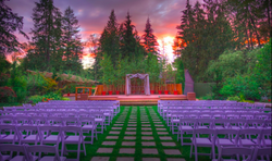 Black diamond gardens wedding top